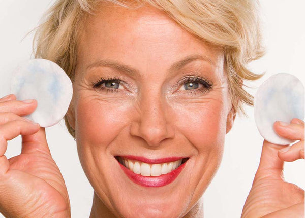 Waarom is je huid reinigen zo belangrijk?