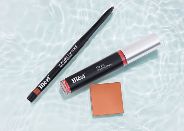 Waterproof make-up: zo blijf je stralen!