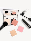 Persoonlijk make-up advies