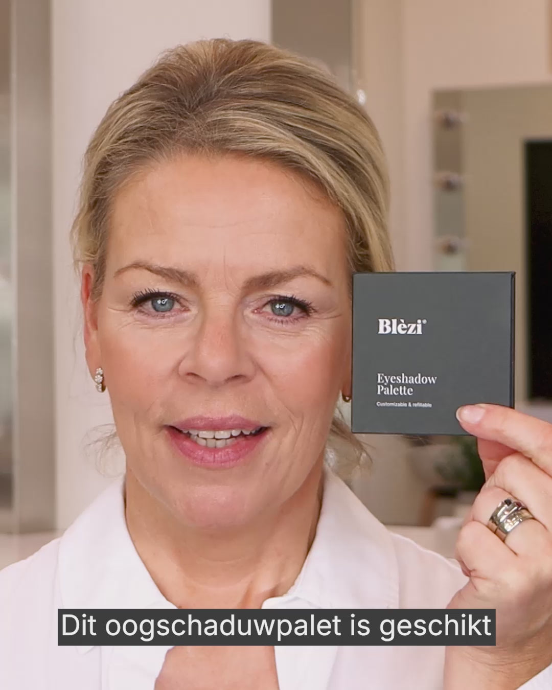 Daily Eyeshadow Palette