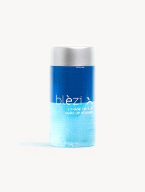 Blèzi 2 Phase Eye & Lip Make up Remover