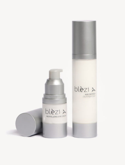 Blèzi 20+ Skin Care voordeelset