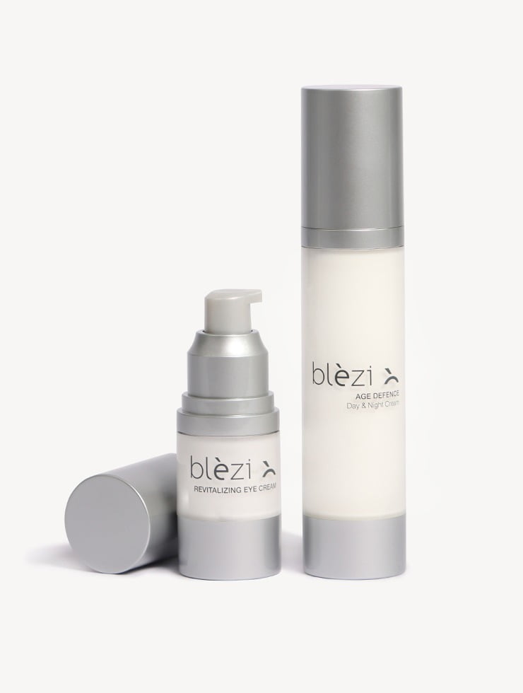 20+ Skin Care voordeelset Blèzi 20+ Skin Care voordeelset