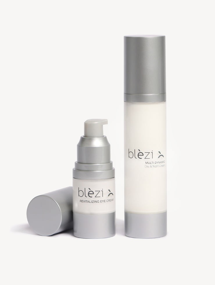 40+ Skin Care voordeelset Blèzi 40+ Skin Care voordeelset