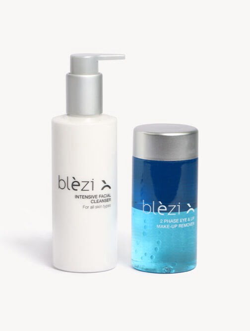 Blèzi Cleansing Voordeelset