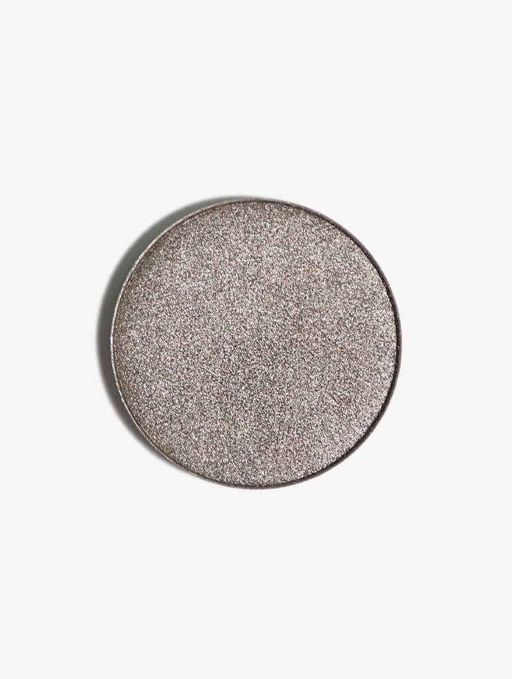 Eyeshadow 40 Royal Silver Blèzi Eyeshadow 40 Royal Silver