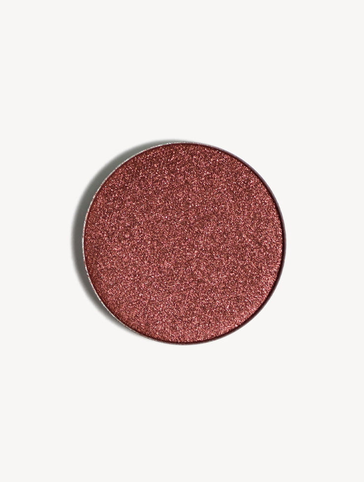 Eyeshadow 90 Shiny Auburn Blèzi Eyeshadow 90 Shiny Auburn