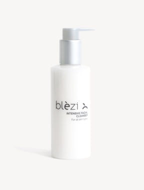 Blèzi Intensive Facial Cleanser