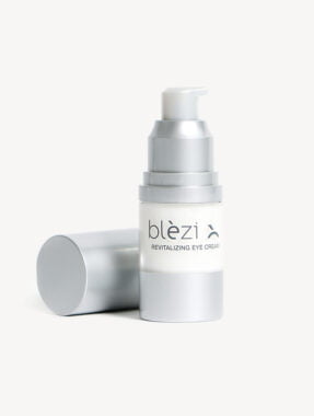 Blèzi Revitalizing Eye Cream