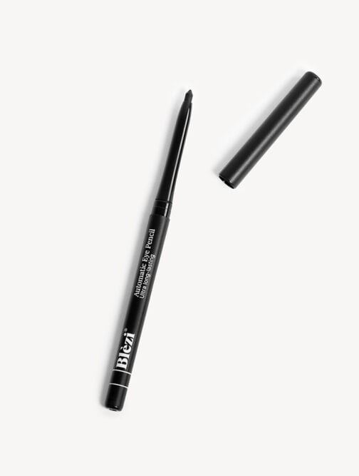 Blèzi Automatic Eye Pencil 05 Matt Black