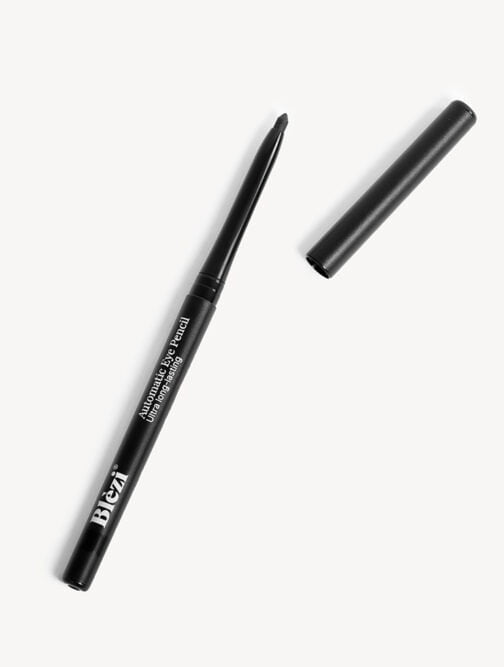 Blèzi Automatic Eye Pencil 10 Shiny Black