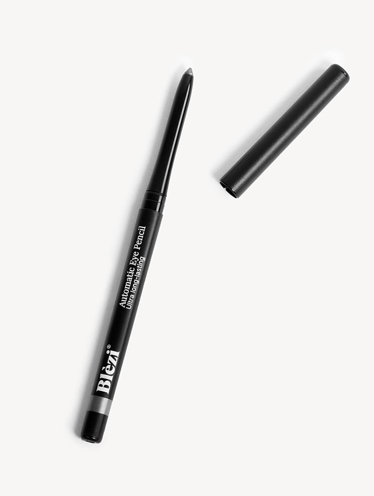 Automatic Eye Pencil 40 Vibrant Grey Blèzi Automatic Eye Pencil 40 Vibrant Grey