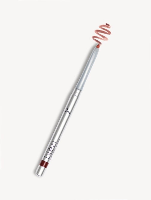 Blèzi Automatic Lip Pencil 30 Subtle Brown