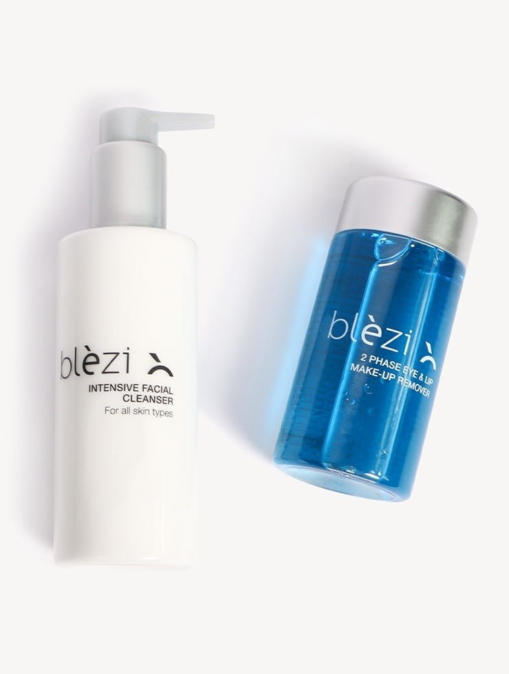 Cleansing Voordeelset Blèzi Cleansing Voordeelset