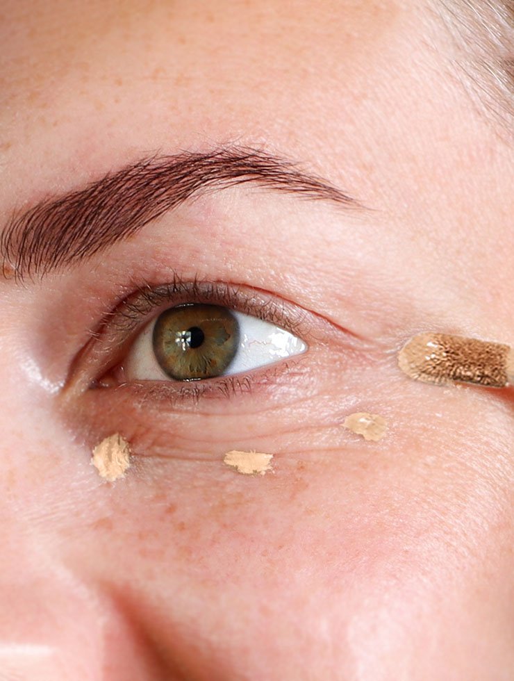 Concealer 20 Medium Blèzi Concealer 20 Medium