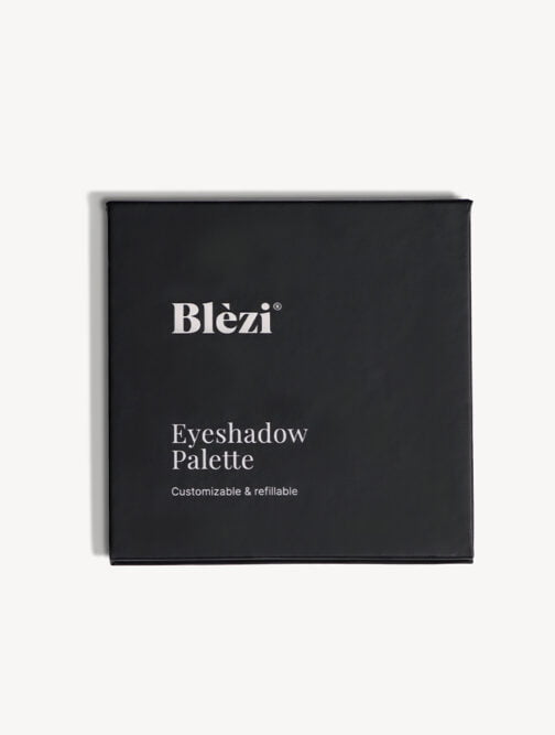 Blèzi Eyeshadow Palette