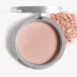 Blèzi Highlighter 10 Natural Shine met swatch