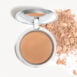 Blèzi Hybrid Natural Bronzer met swatch