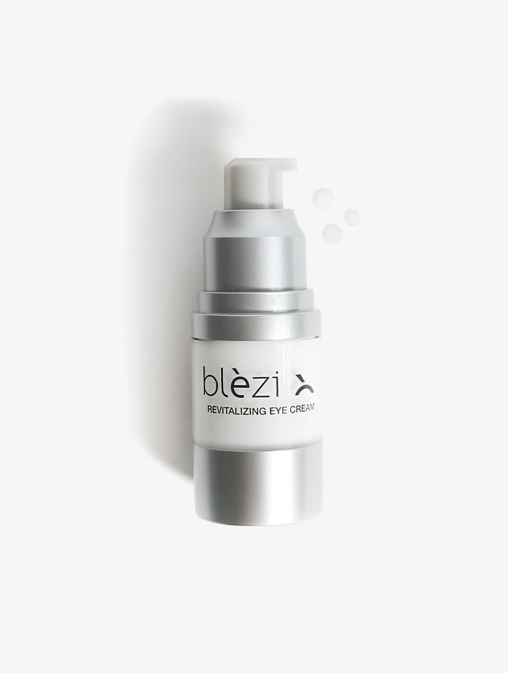 Revitalizing Eye Cream Blèzi Revitalizing Eye Cream
