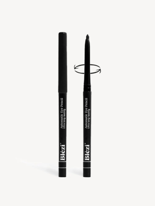 Blèzi Automatic Eye Pencil 05 Matt Black