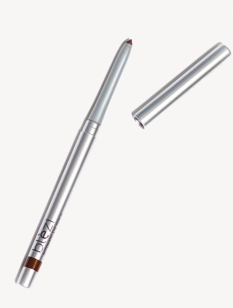 Automatic Eye Pencil 50 Cocoa Brown Blèzi Automatic Eye Pencil 50 Cocoa Brown