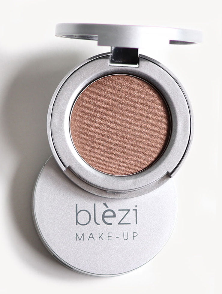 Eye Shadow 50 Lavish Brown
