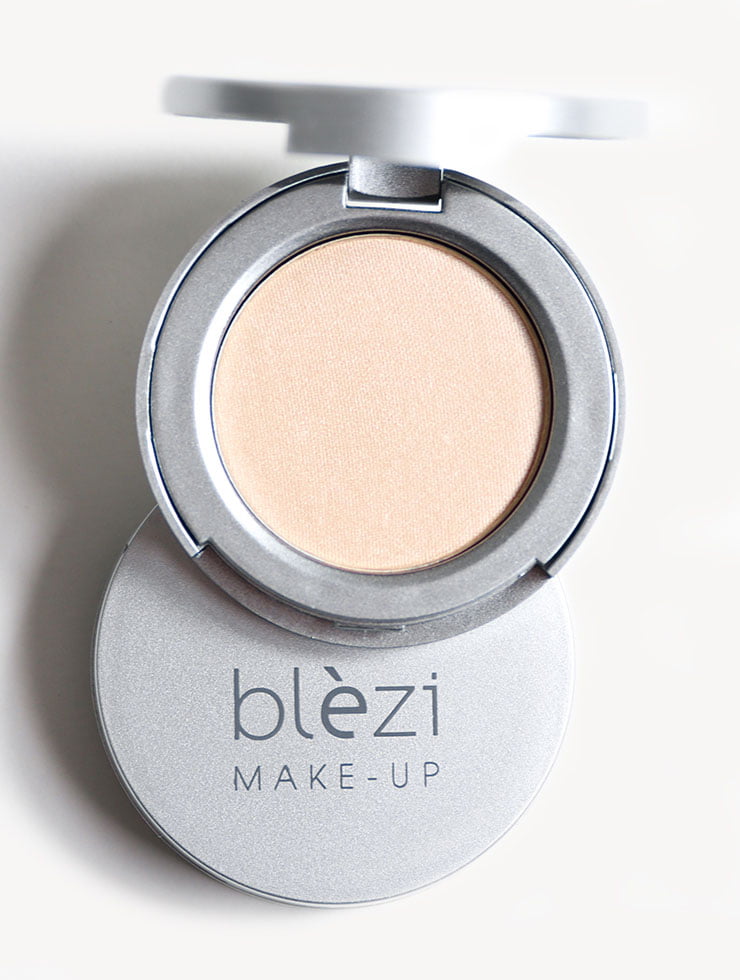Eye Shadow 75 Chic Champagne