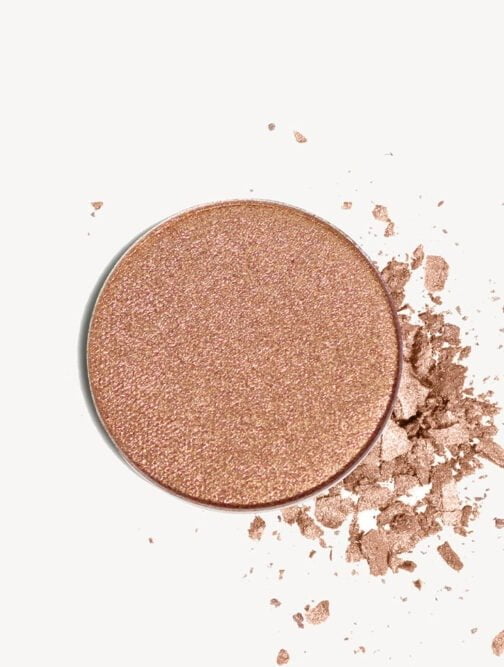 Blèzi Eyeshadow 60 Brilliant Copper