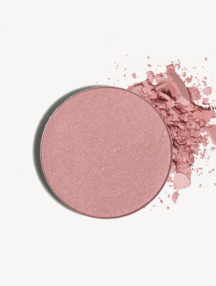 Eyeshadow 85 Silky Rose