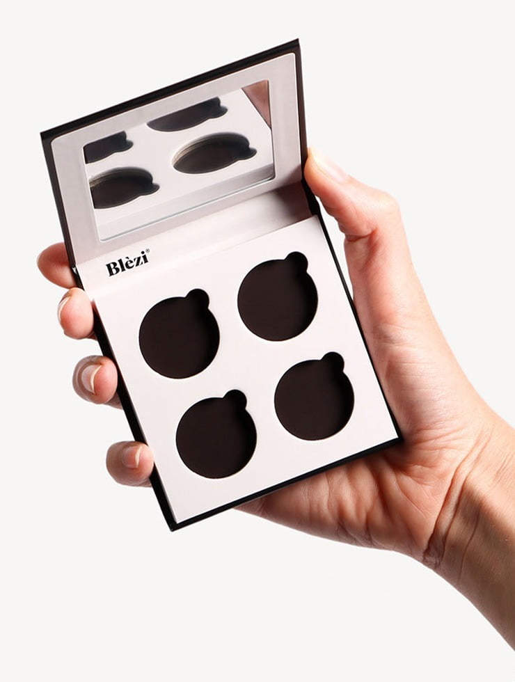 Eyeshadow Palette Blèzi Eyeshadow Palette