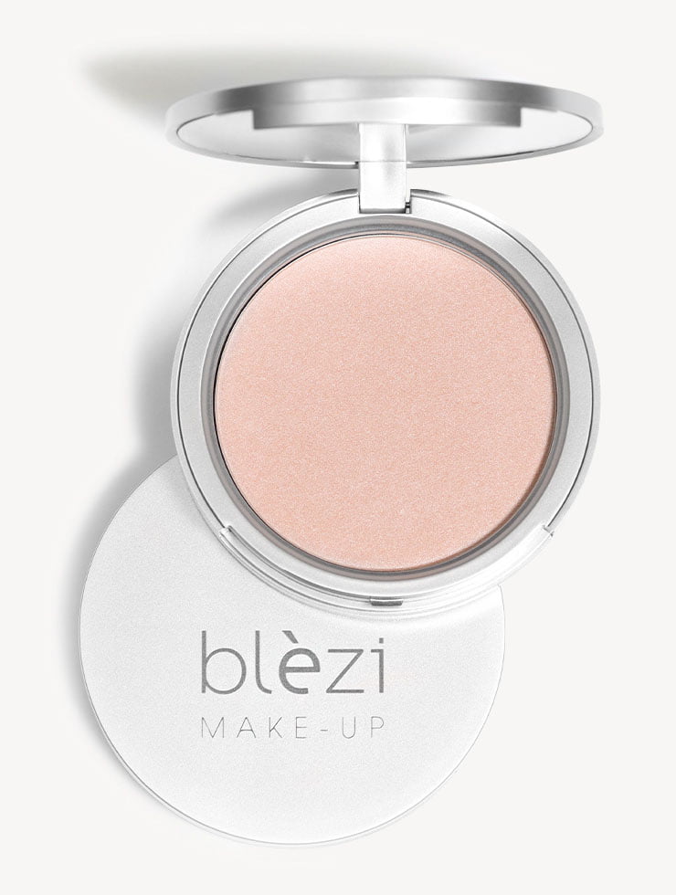 Highlighter 10 Natural Shine Blèzi Highlighter 10 Natural Shine