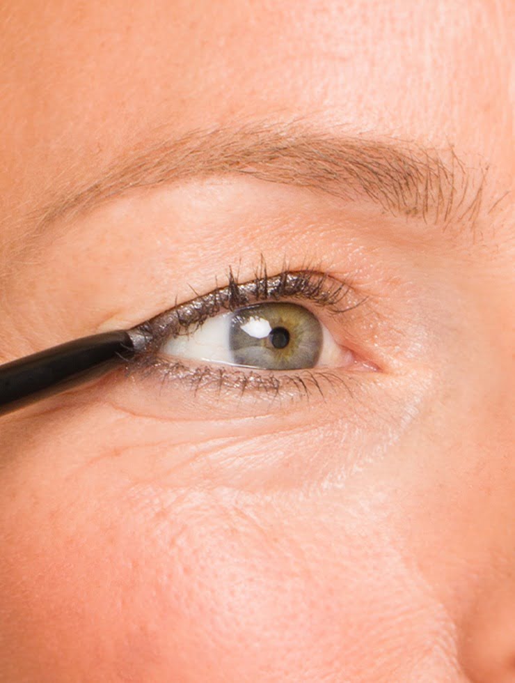 Automatic Eye Pencil 40 Vibrant Grey