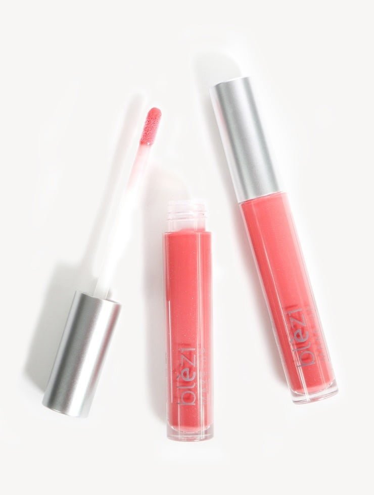 Hybrid Lip Gloss Blèzi Hybrid Lip Gloss