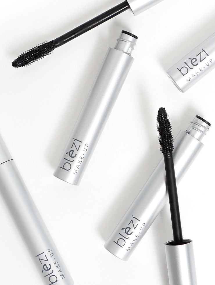Mascara Blèzi Mascara's