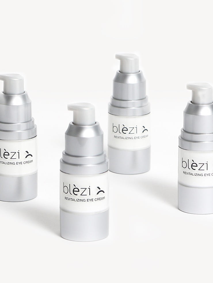 Revitalizing Eye Cream Blèzi Revitalizing Eye Cream