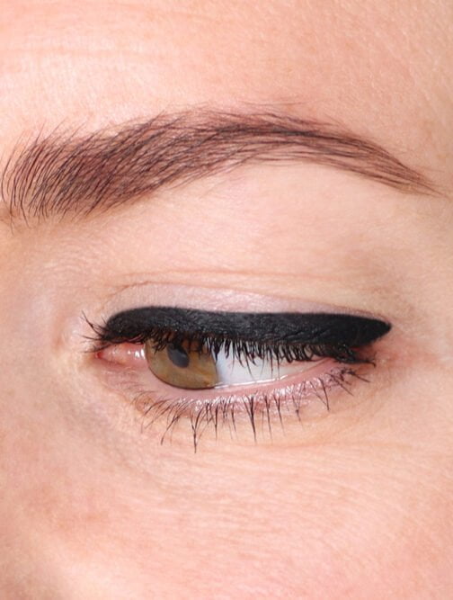 Blèzi Automatic Eye Pencil 05 Matt Black