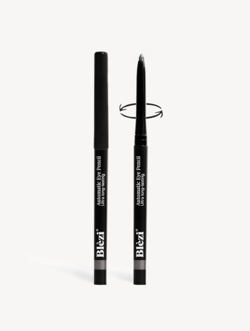 Blèzi Automatic Eye Pencil 40 Vibrant Grey