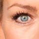 Mascara Blèzi Mascara op oog