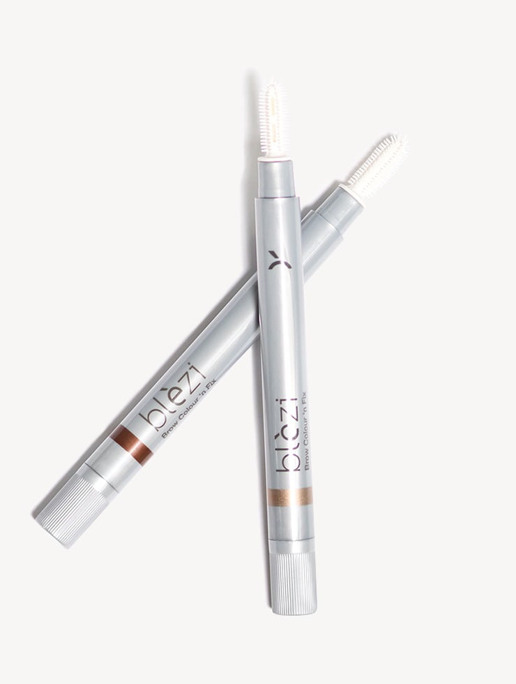 Brow Colour 'n Fix Brow Colour 'n Fix twee kleuren