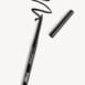 Automatic Eye Pencil 05 Matt Black met swatch Blèzi Automatic Eye Pencil 05 Matt Black met swatch