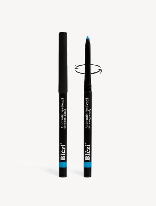 Automatic Eye Pencil 30 Brilliant Blue