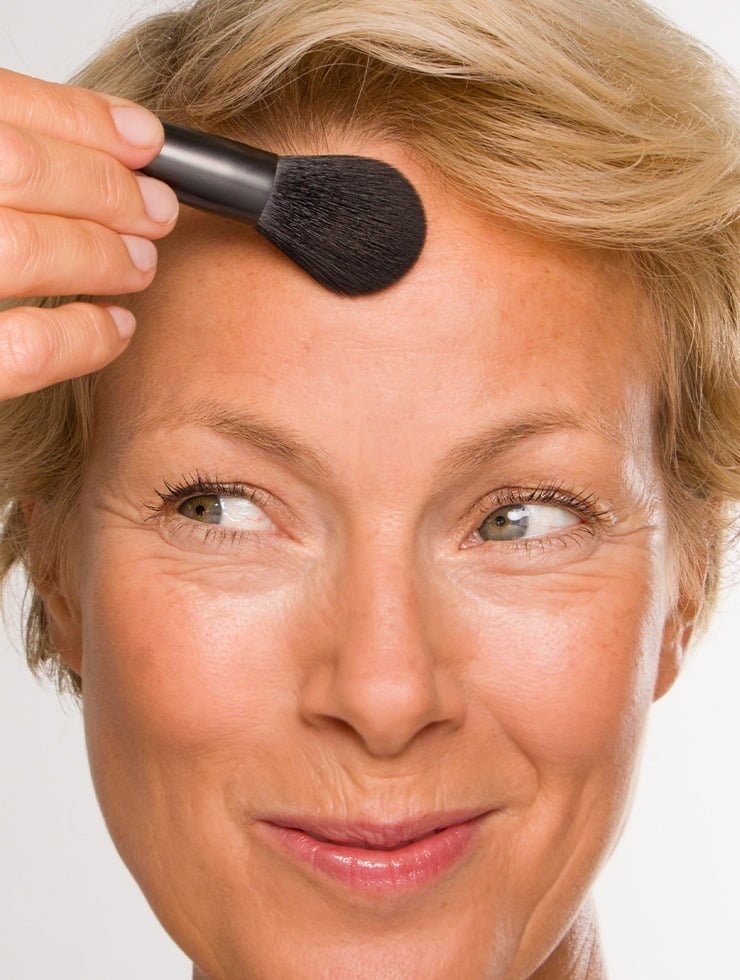 Hybrid Natural Bronzer Blèzi Hybrid Natural Bronzer