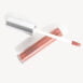 Lip Fix 12 Vintage Rose Blèzi Lip Fix 12 Vintage Rose sfeer