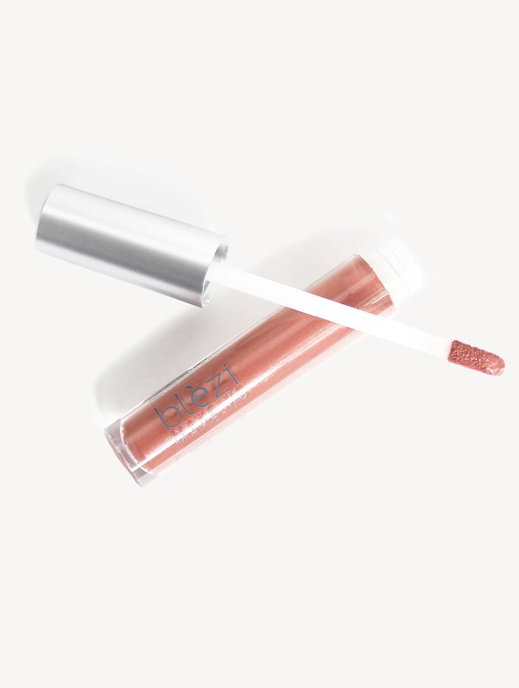 Lip Fix 12 Vintage Rose Blèzi Lip Fix 12 Vintage Rose sfeer