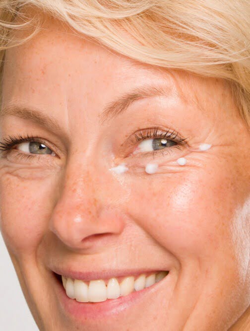 Blèzi Revitalizing Eye Cream