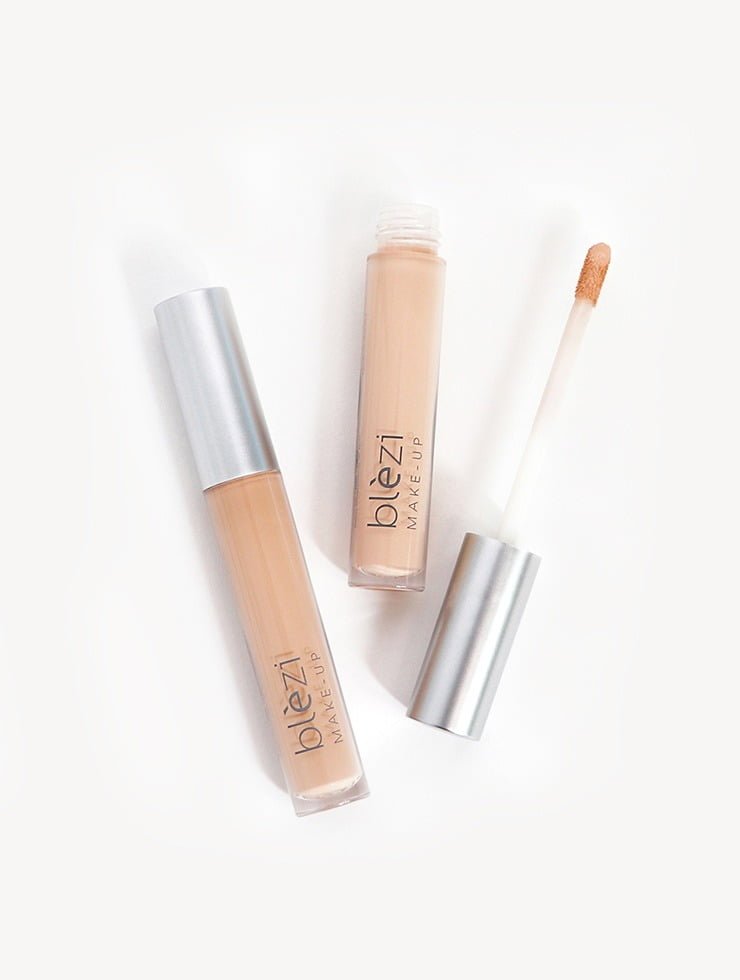 2 kleuren concealer