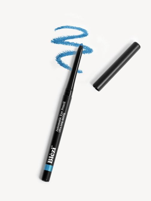 Automatic Eye Pencil 30 Brilliant Blue