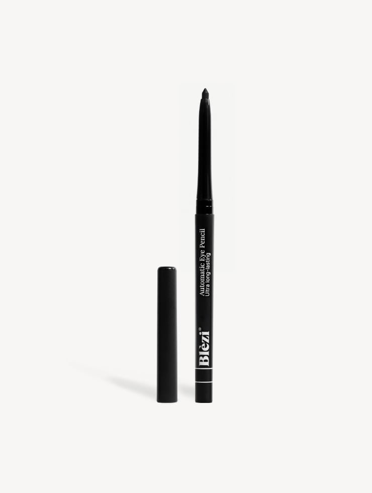 Automatic Eye Pencil 05 Matt Black Blèzi Automatic Eye Pencil 05 Matt Black