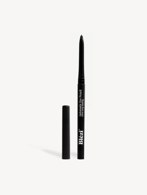 Blèzi Automatic Eye Pencil 10 Shiny Black