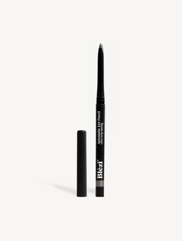 Automatic Eye Pencil 40 Vibrant Grey Blèzi Automatic Eye Pencil 40 Vibrant Grey